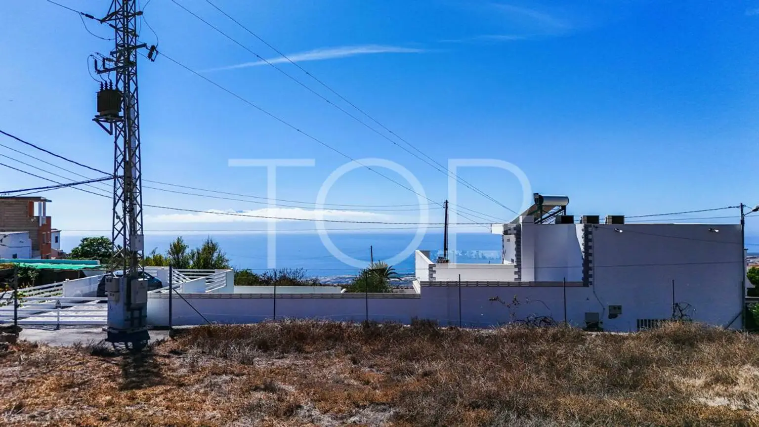 TOP-AS - Plot Tejina-7
