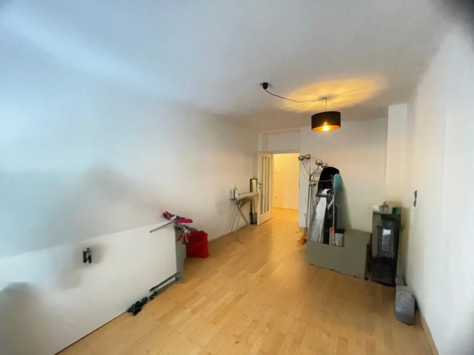Großzügige 4-Zimmer-Wohnung im Fasanviertel!