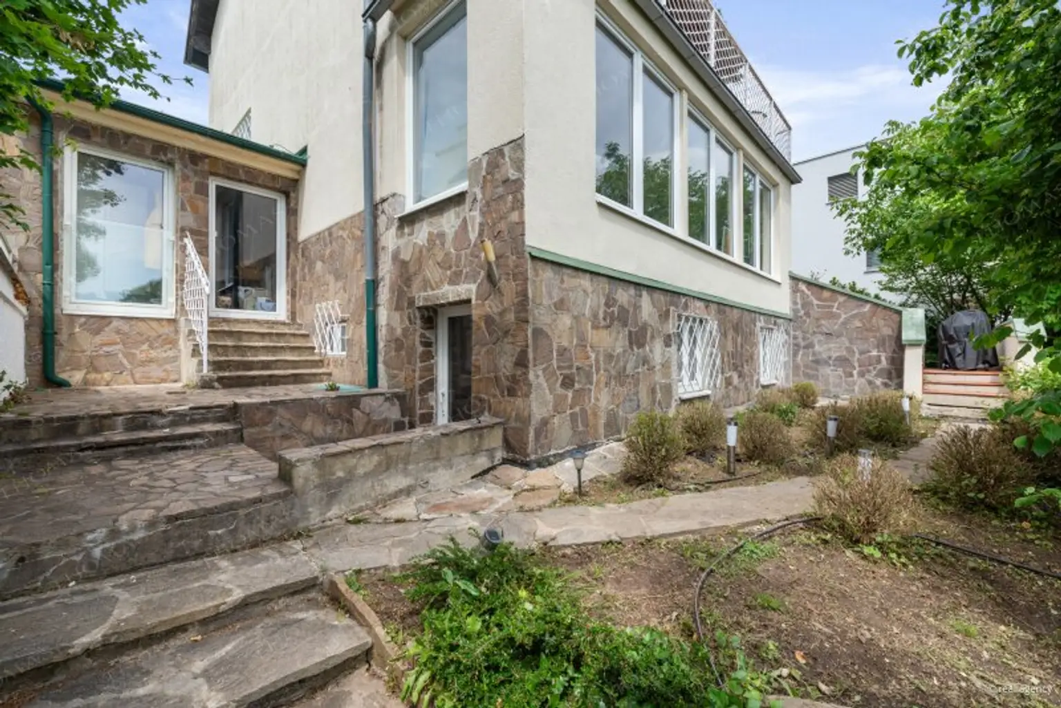 Charmantes Einfamilienhaus in Bestlage Schafberg
