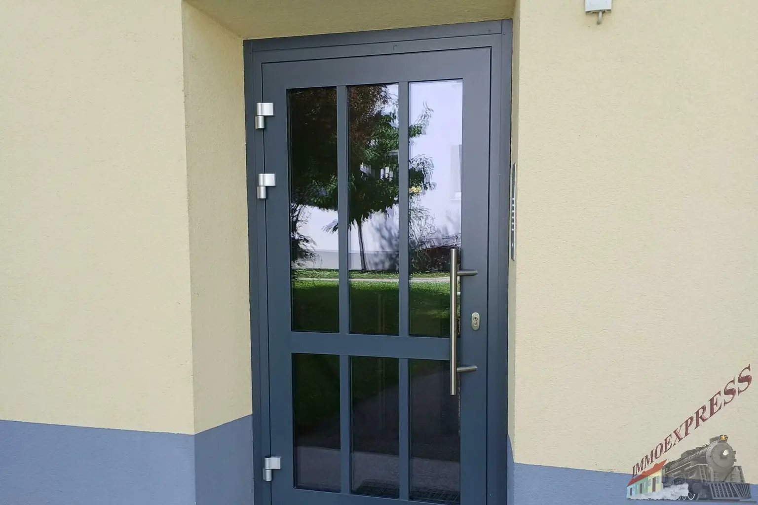 Helle 2-Zimmer-Wohnung mit Balkon & Innenhofblick in Mödling
