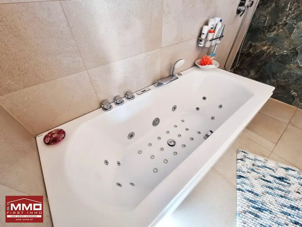 Wunderschönes, sehr gepflegtes Einfamilienhaus an der Grenze Brunn und Mödling