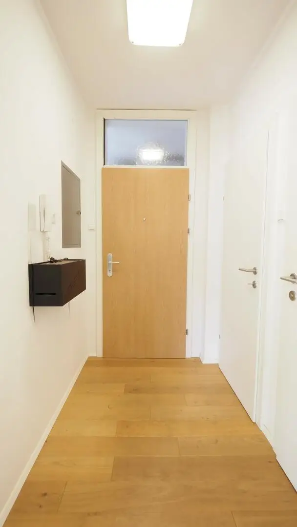 8600 Bruck/Mur - Sonnenwohnung im obersten Stockwerk mit Loggia