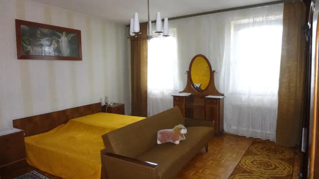 Wohnen wo andere Urlaub machen -  Ein-oder Zweifamilienhaus in ruhiger Wohnlage!