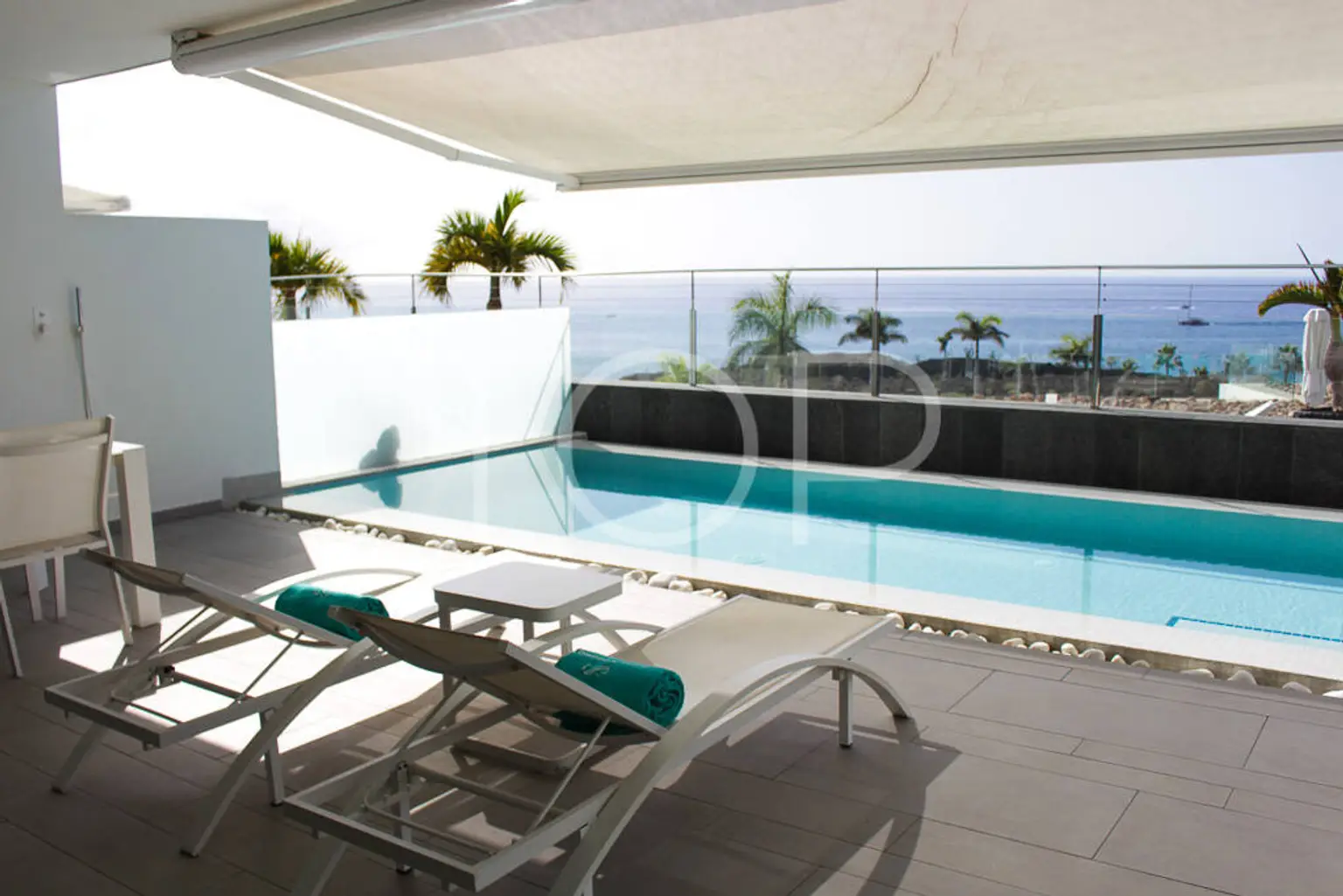 1207 Corales Suites Royal Hideaway Resort FOR SALE TENERIFE -35