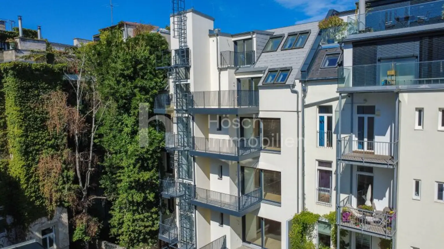 WIENER ERBE - Projekt Schulgasse 1180