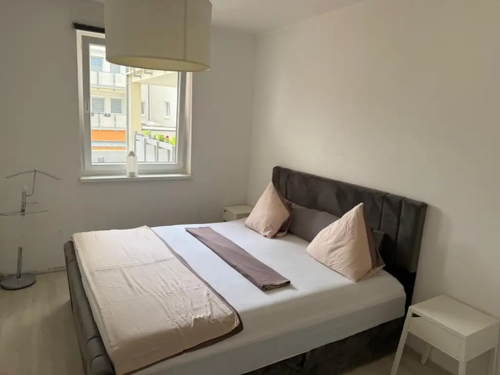 Moderne Wohnung in Vösendorf: 61m² mit Balkon, Einbauküche & Badewanne! € 340.000,-