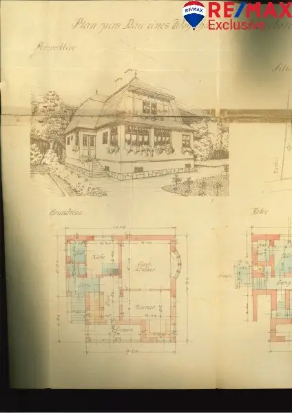 Idyllisches Landhaus in Gutenstein: 4 Zimmer, Garten, 349.000 €! Ihr neues Zuhause wartet!