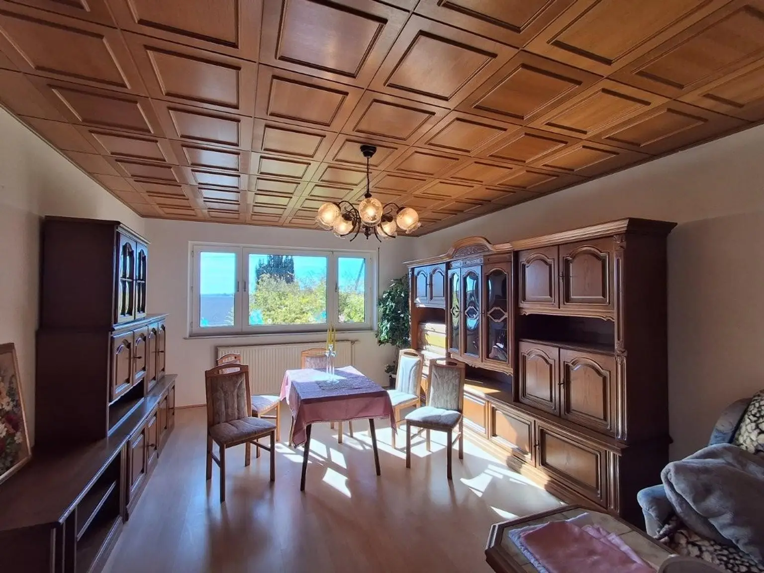 "Miethaus mit Terrasse und Garten - Breitenlee - Neuessling"