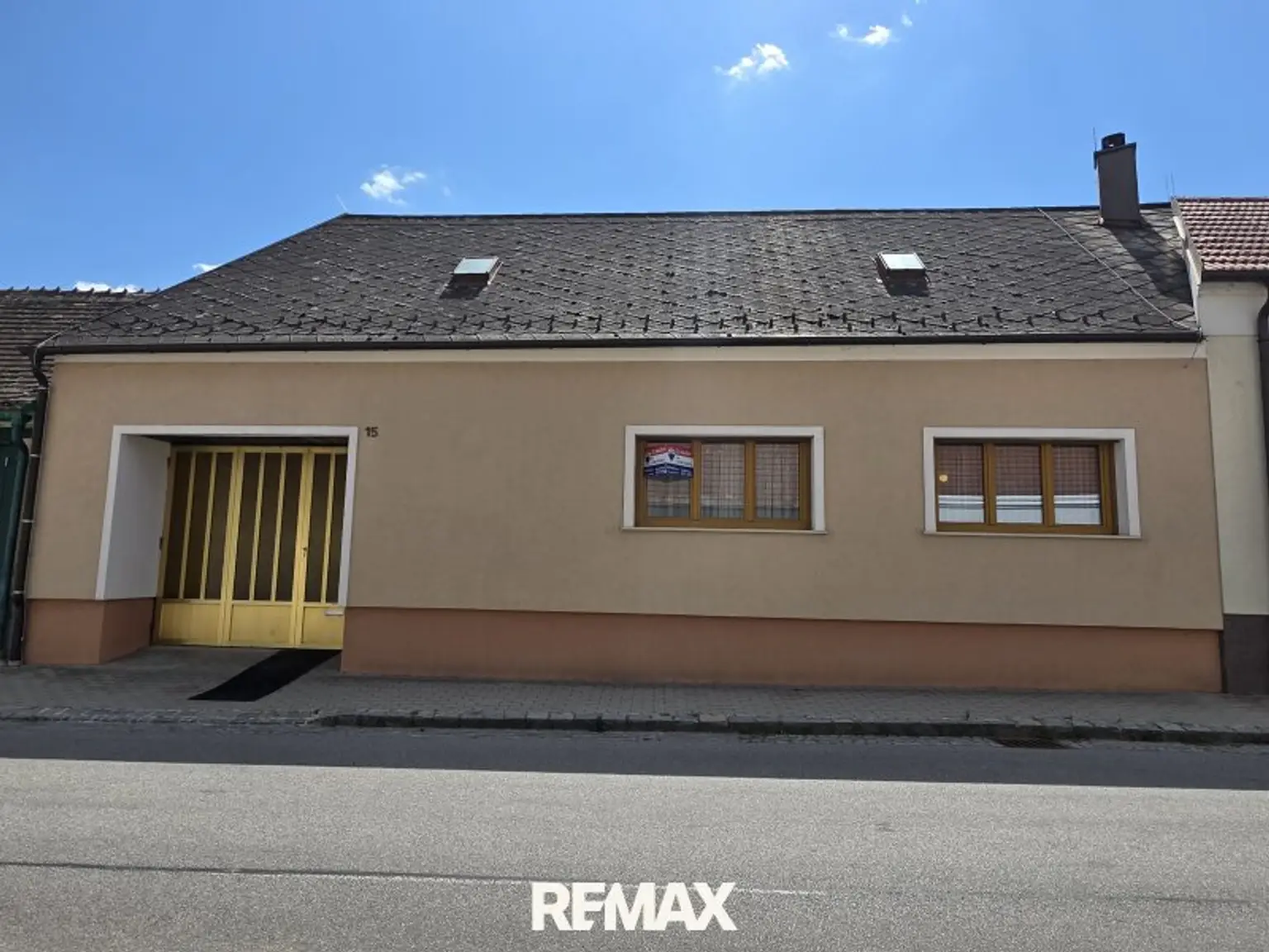 Ansicht