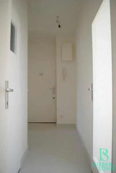 Sonnendurchflutete 3-Zimmer-Wohnung in top Lage mit Balkon!