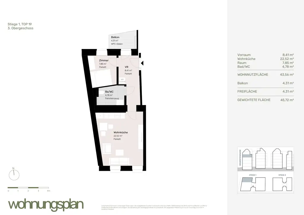 Plan 1