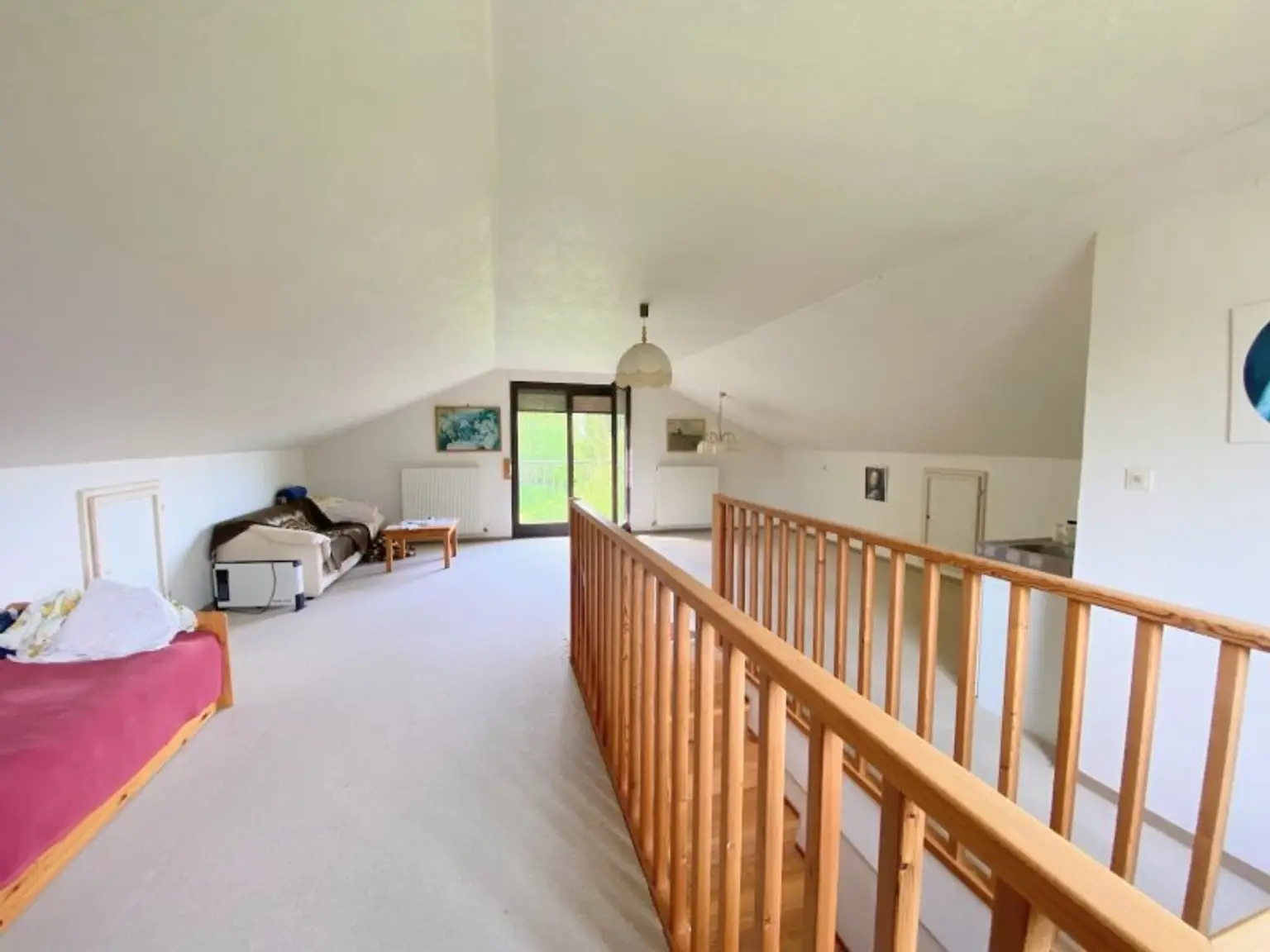 HAUS zu SANIEREN mit GARTEN im Wienerwald