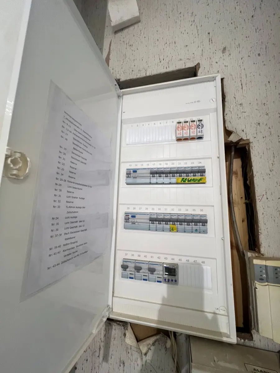1a | LOKAL mit Auslagefront – Sichtbarkeit garantiert - 1070 WIEN | Prima Service Immobilien