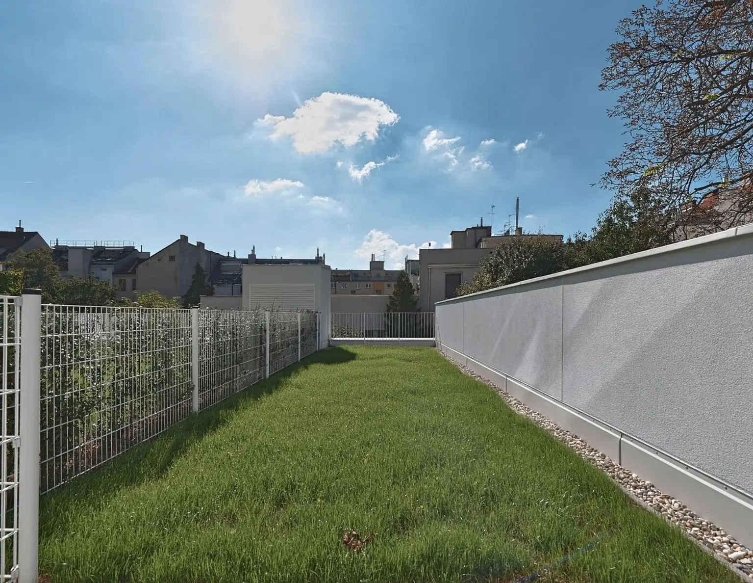 THE TEMPTATION - Gewerbliche Apartments - Flexible Grundrisse - Nahe AKH