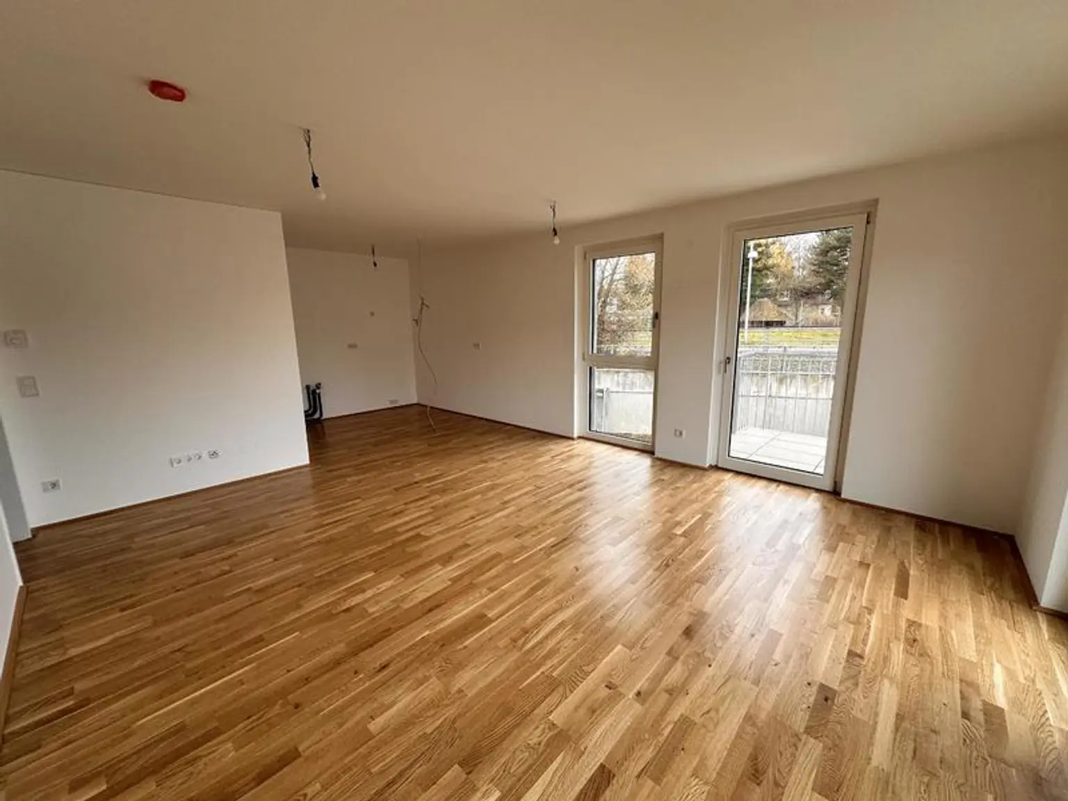 RESIDENZ AM STADTRAND zum Mieten