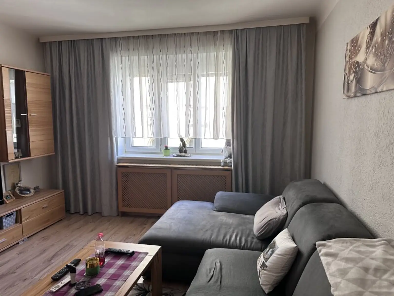 TOP WOHNUNG - TOPLAGE - FREIER MIETZINS