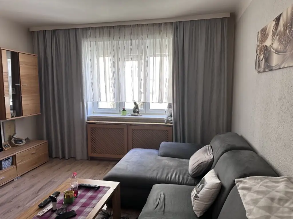 TOP WOHNUNG - TOPLAGE - FREIER MIETZINS