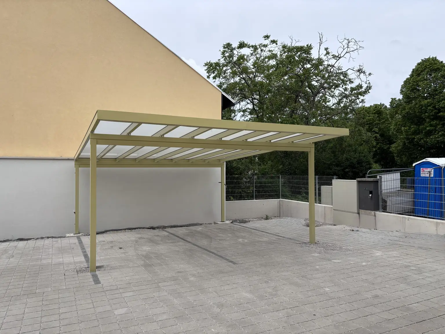 Carport