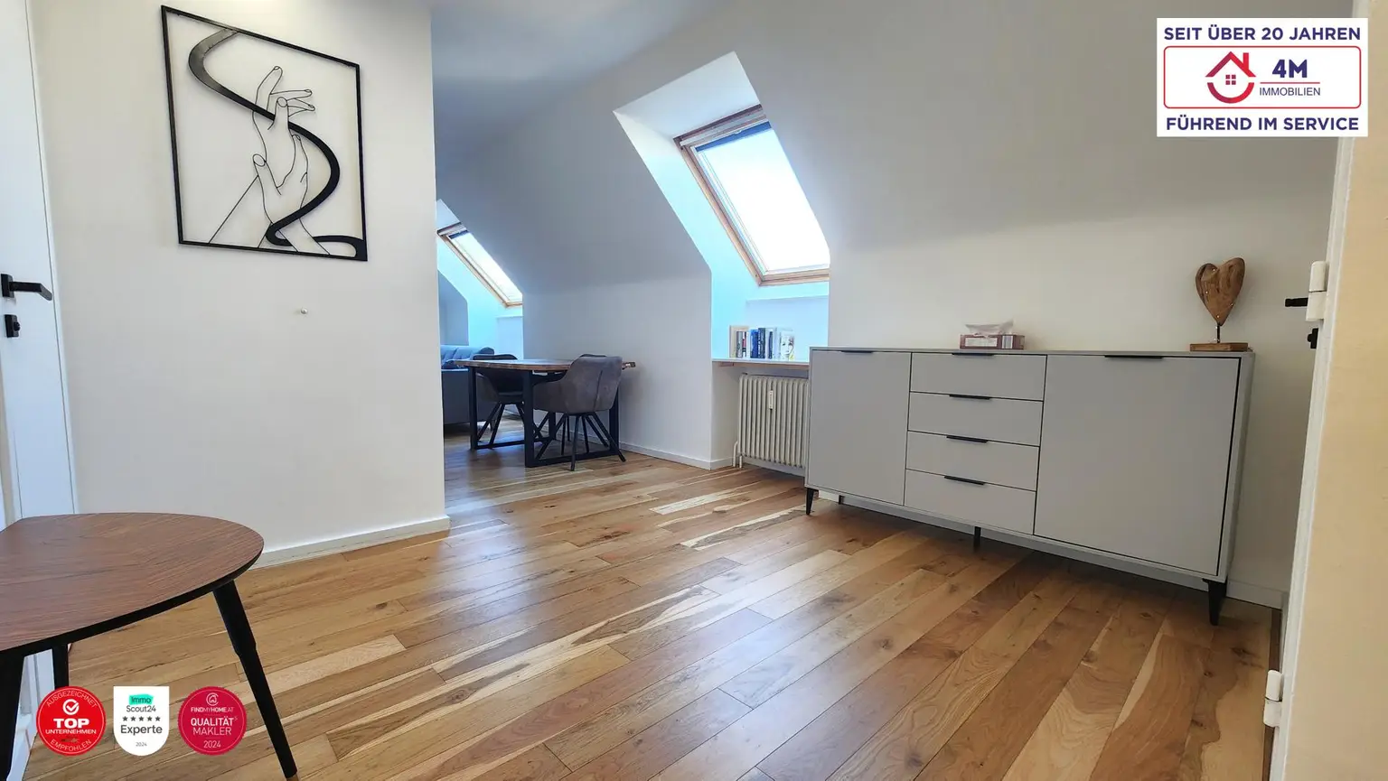 Übergangsbereich VZ/WZ