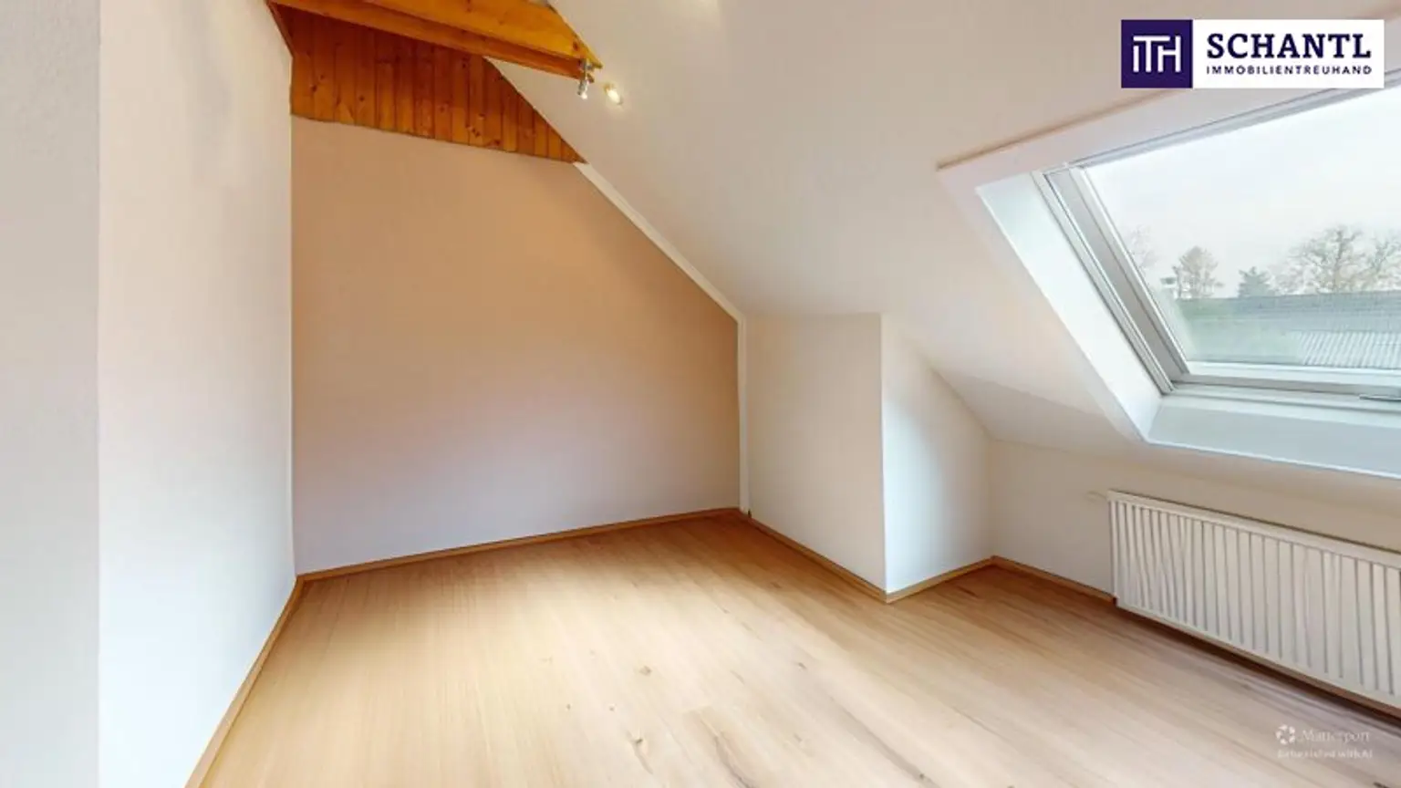 Sonniges Zuhause im Zweifamilienhaus mit Anlagepotenzial – zwei Wohneinheiten in Bestlage von Gralla