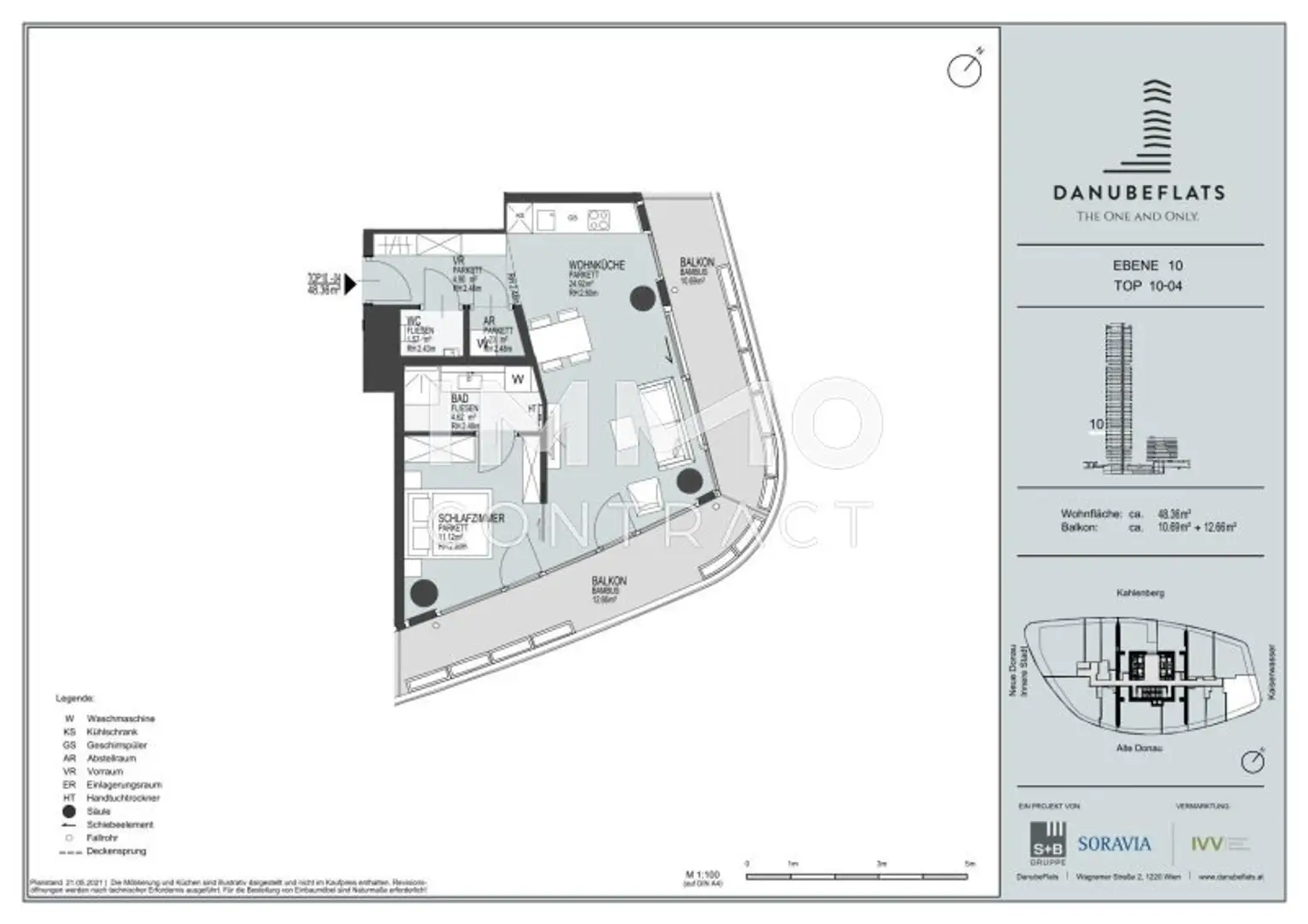 10-04_2_Kaiserwasser_Alte Donau