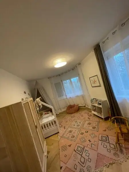 Exklusive und Top sanierte Gartenwohnung
