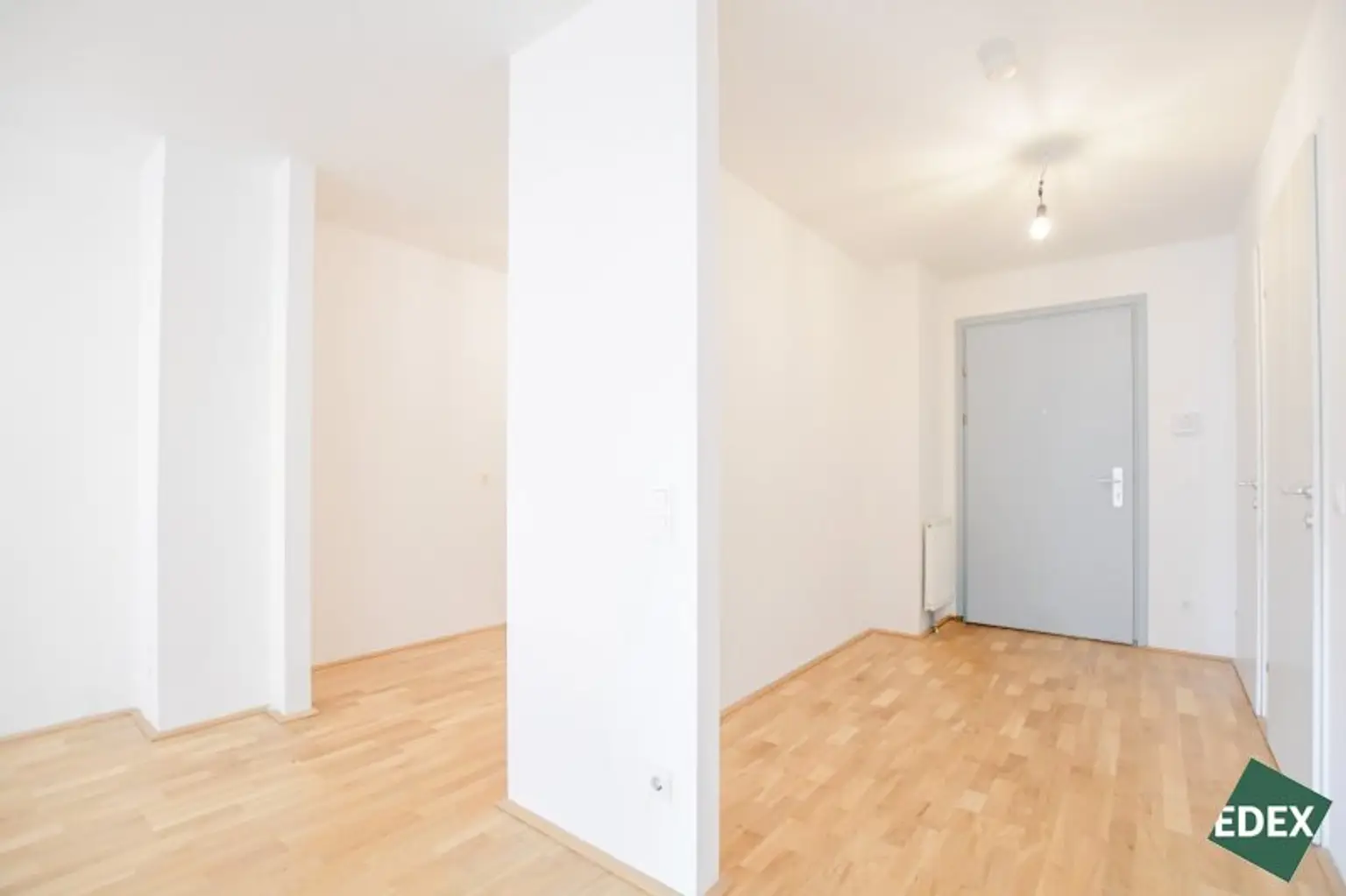 Attraktive 2-Zimmer-Wohnung mit Balkon nahe Vetmeduni