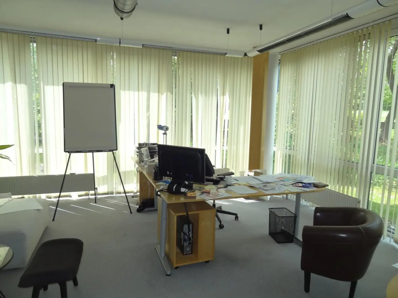 Büro imEG