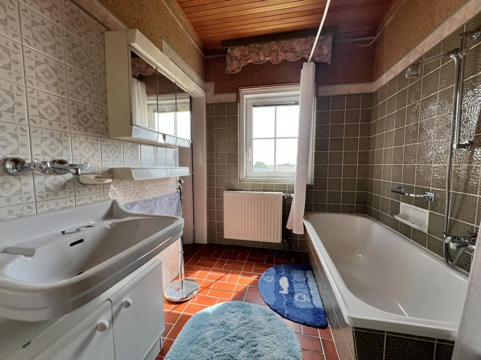 Badezimmer OG