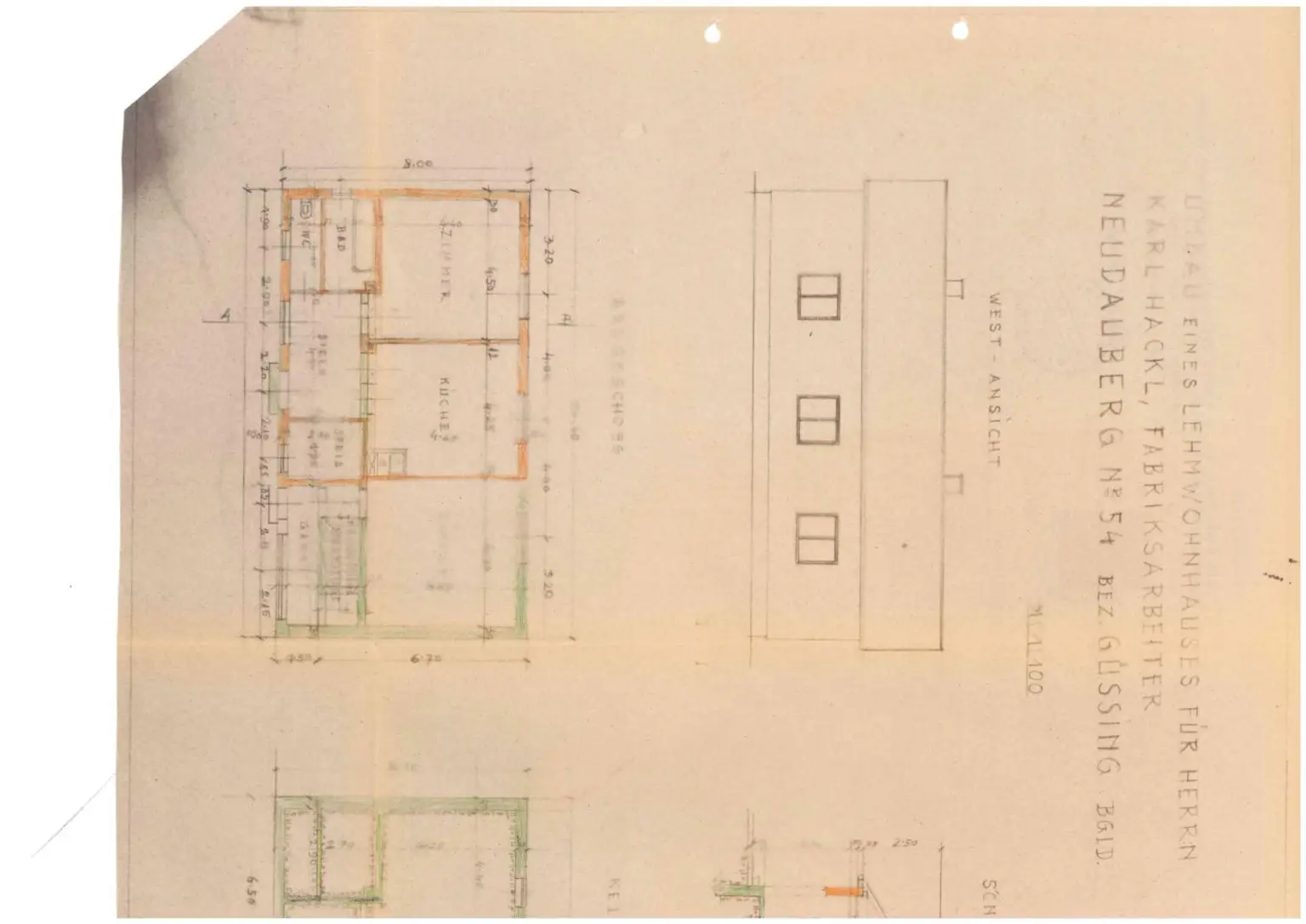 Plan 1966 Umbau_0