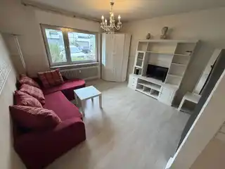 Wohnen