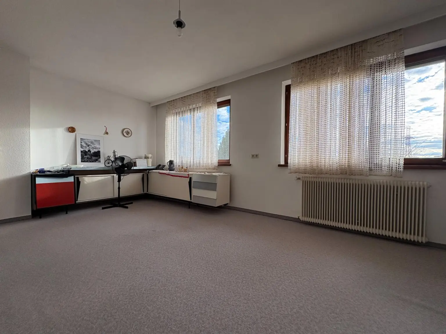 Wohnhaus in ruhiger Siedlungslage