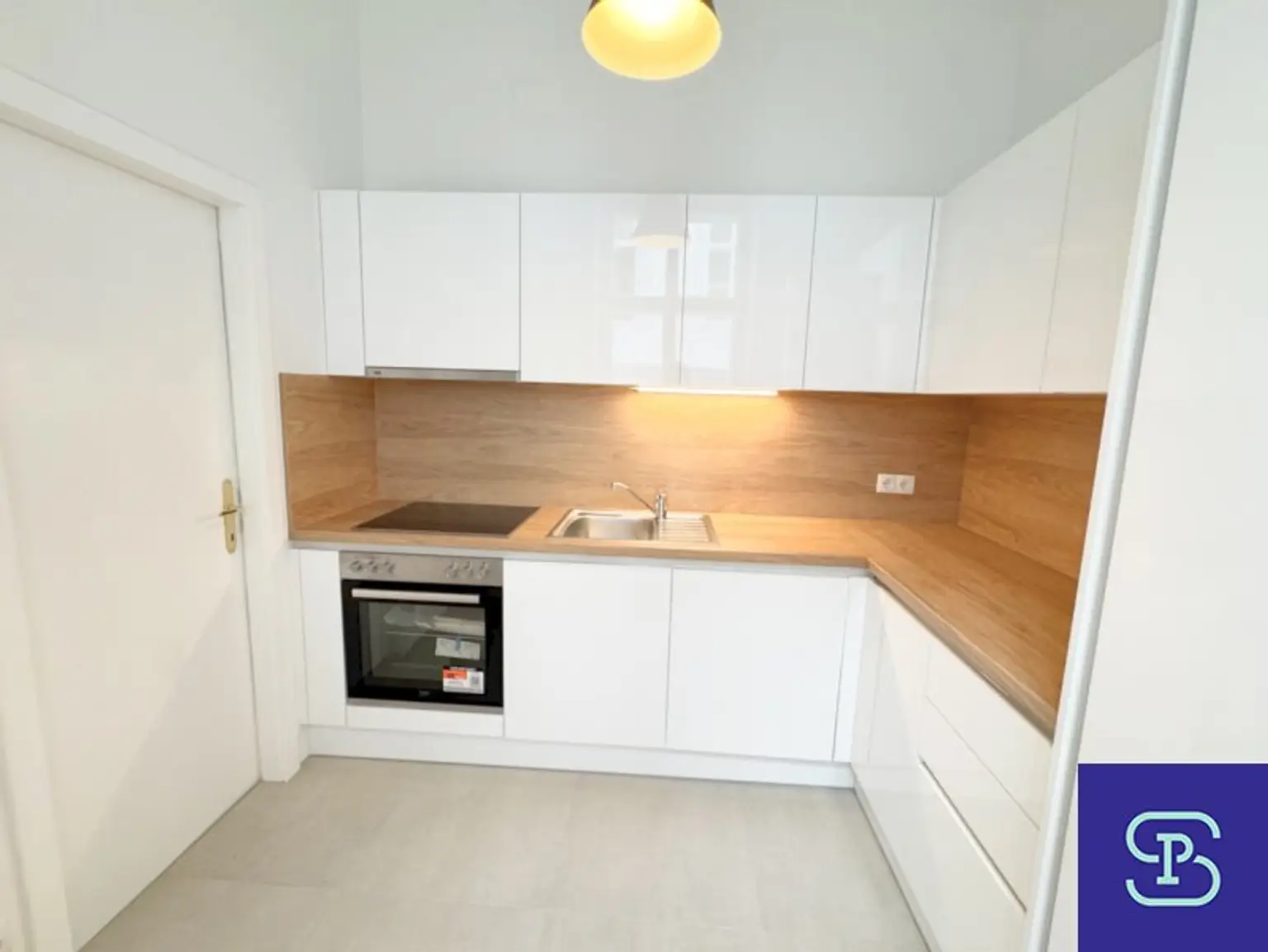 Sanierte Altbauwohnung 62m² nähe Arenbergpark - 1030 Wien