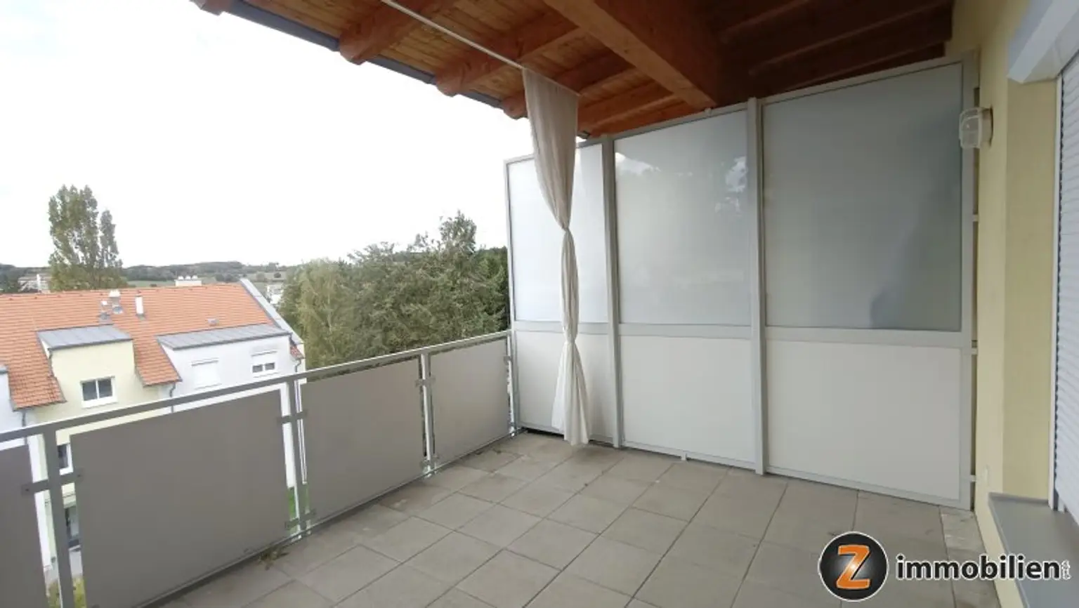 Bad Tatzmannsdorf: Helle, große Dachgeschoßwohnung!