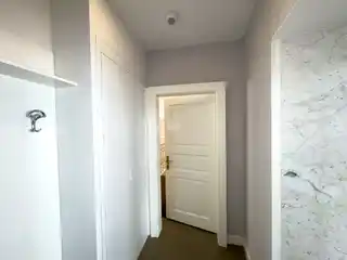Vorzimmer