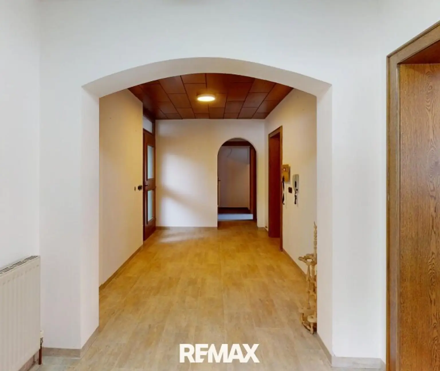 Wohnung - Flur