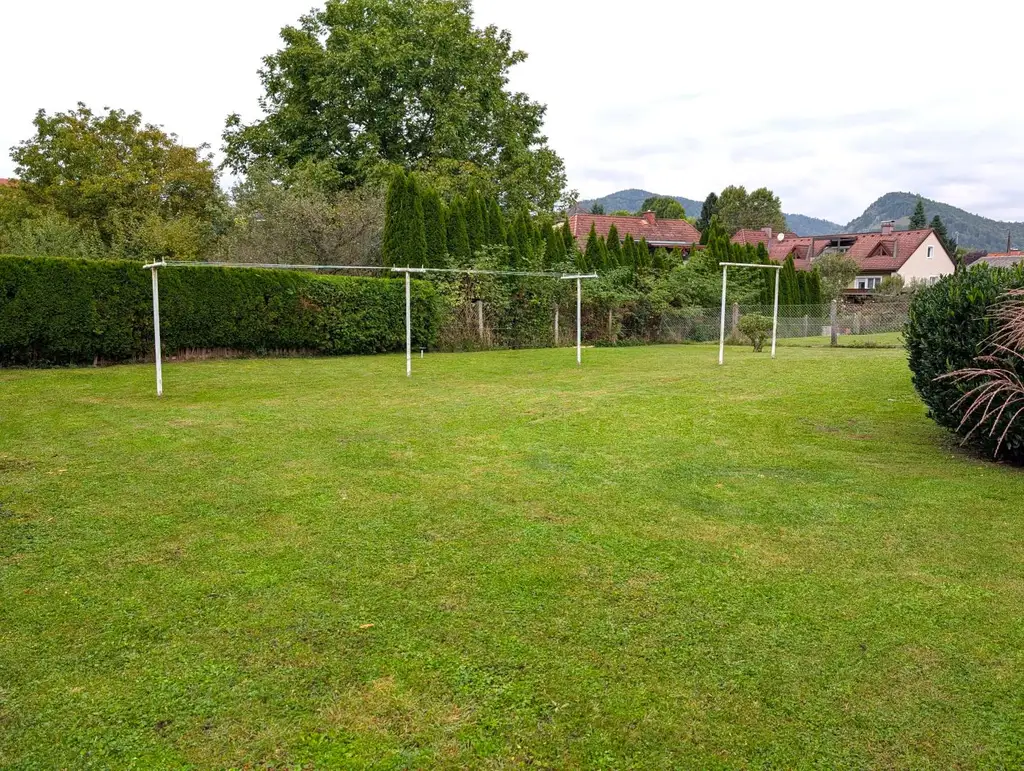 Wohnung  in ruhiger Traumlage zu mieten