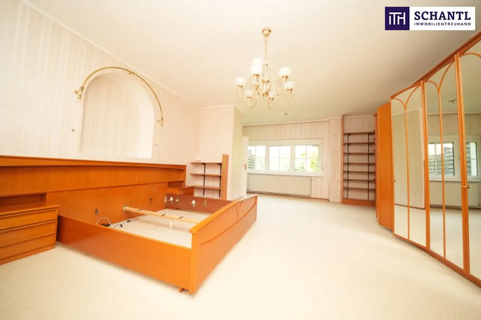 DIE BESTE LAGE DEUTSCHLANDSBERGS! Bestandsfreies Zinshaus mit ehrlichen Entwicklungsmöglichkeiten - riesen Potenzial dank der Koralmbahn!