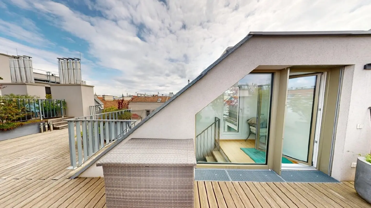 Balkon 2