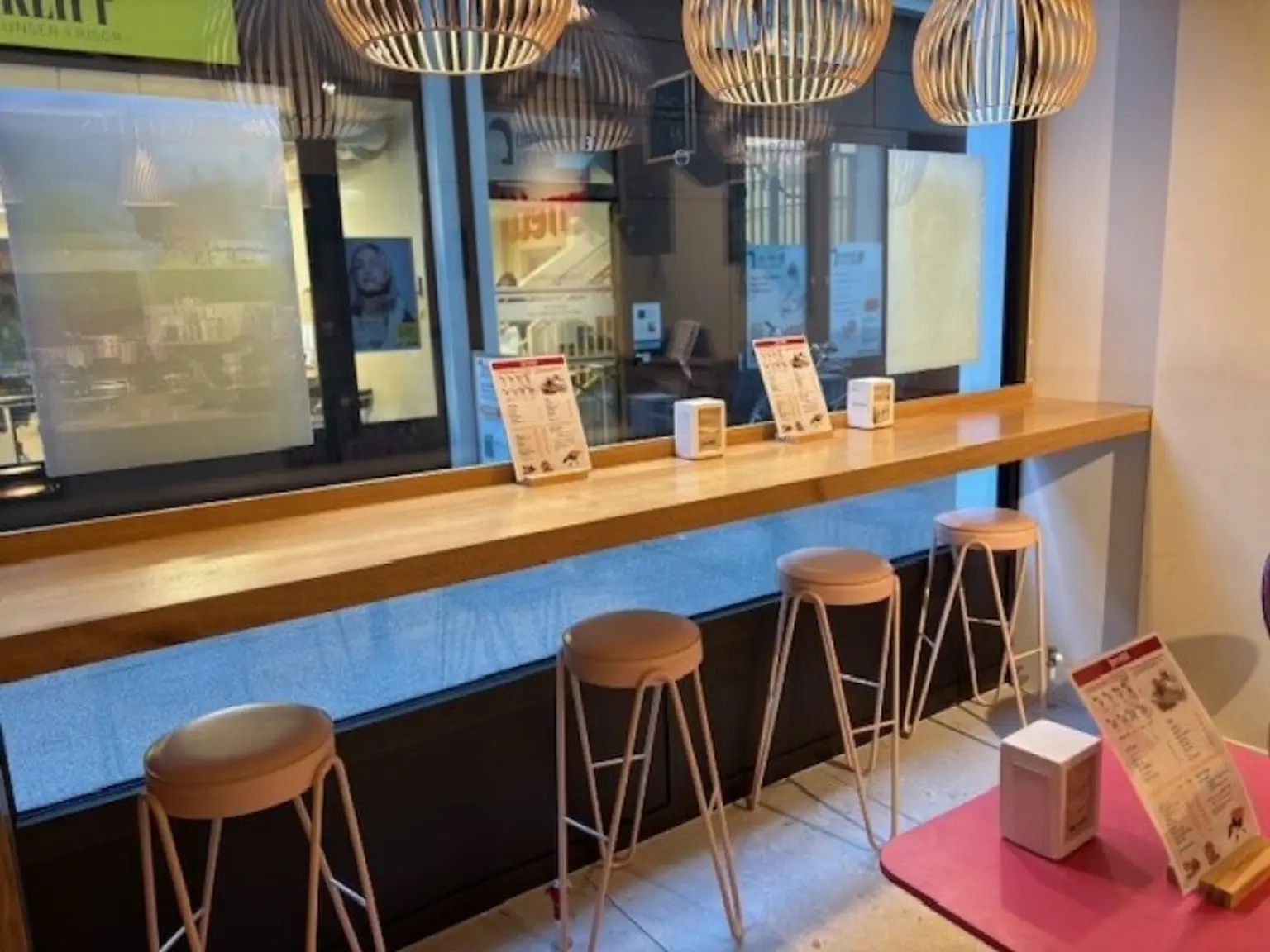 Eisdiele - Cafe abzugeben !