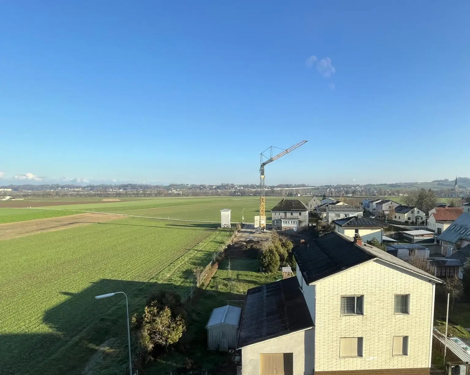 Aussicht