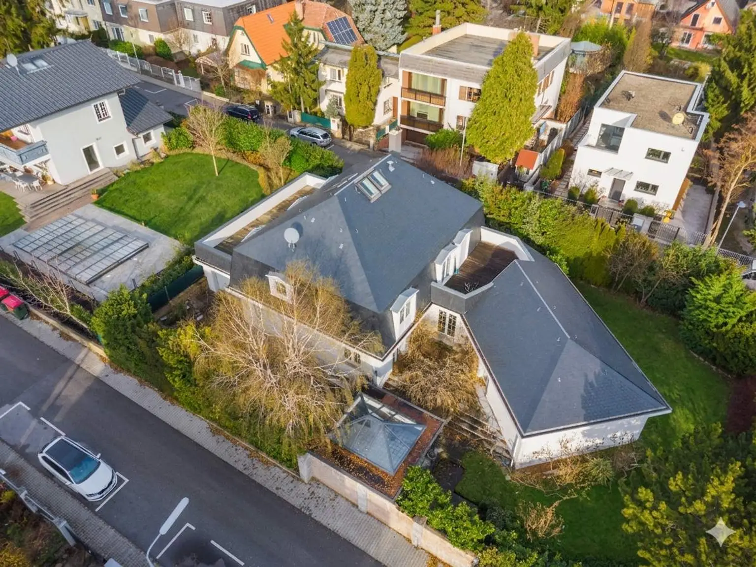 Bild 4 | ++ Exklusive VILLA mit CHARAKTER ++ Nähe HERMESSTRASSE | Prima Service Immobilien
