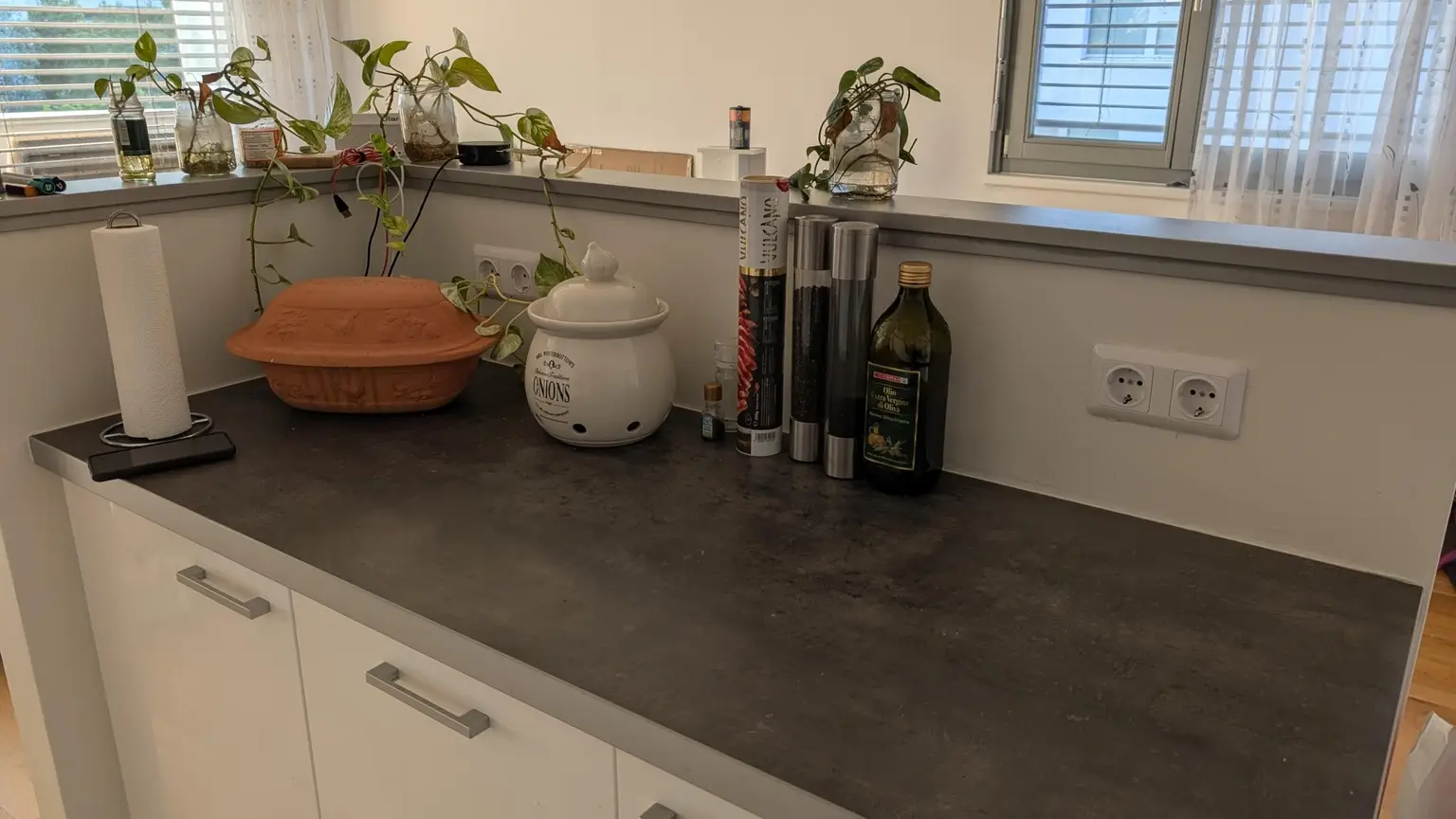 Hochwertige 3-Zimmer-Neubauwohnung direkt bei U3 Gasometer! Top-Grundriss! Große Loggia!!!