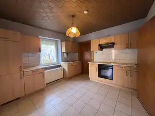 Kueche