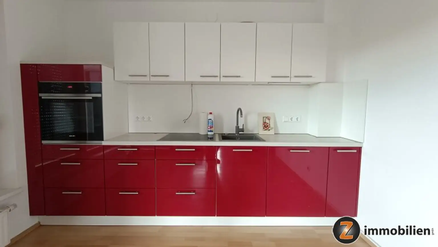Bad Tatzmannsdorf: Helle, große Dachgeschoßwohnung!