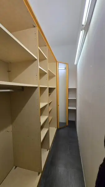 Charmante 2-Zimmer-Wohnung in Hofausrichtung - Unbefristeter Hauptmietvertrag