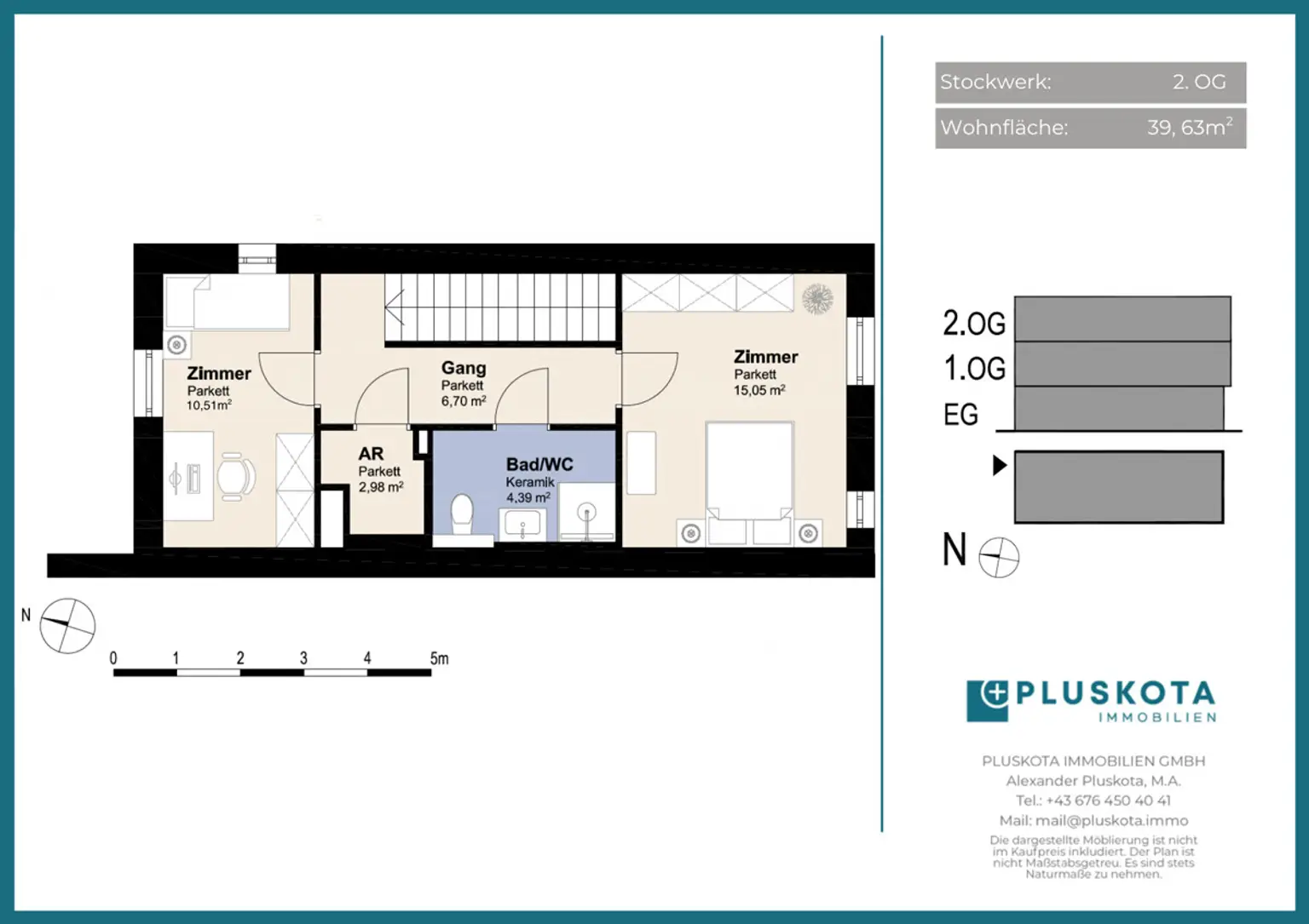 LEOVITA - Einfach mehr vom Leben