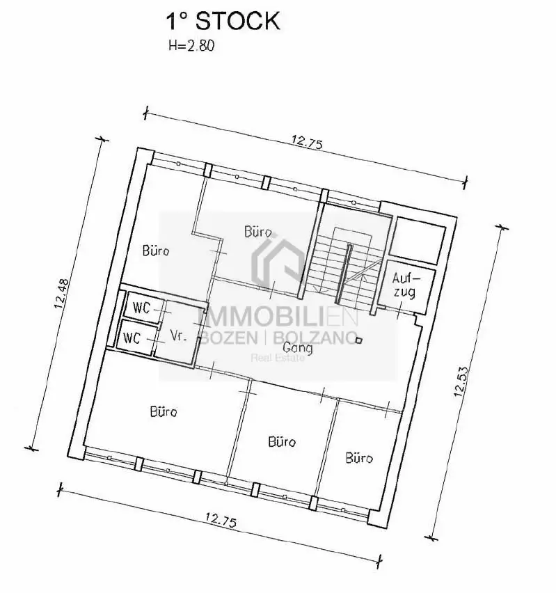 GR 1. Stock WZ