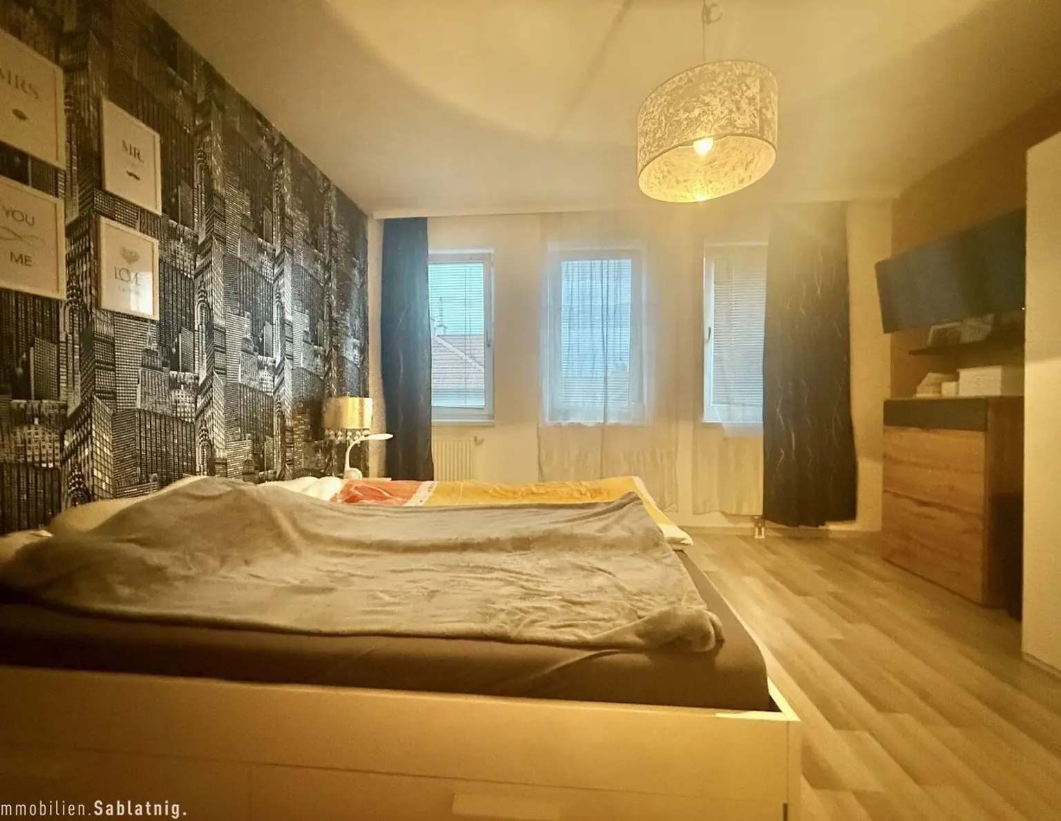 TRAUMHAFTES REIHENHAUS IN STETTEN! 4 Zimmer, Garten, Terrasse - Ihr neues Zuhause!