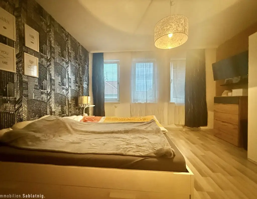 TRAUMHAFTES REIHENHAUS IN STETTEN! 4 Zimmer, Garten, Terrasse - Ihr neues Zuhause!
